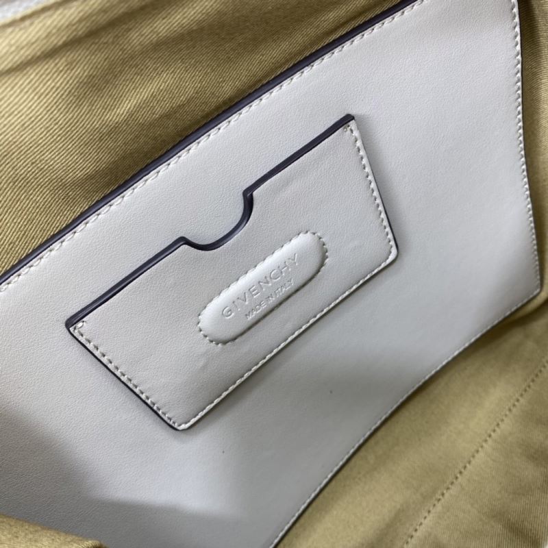 Givenchy Handle Bags